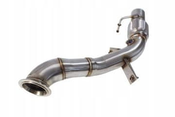 Odvodna cijev BMW F20 F21 F22 F30 N13 114i 116i 118i 120i 1.6T