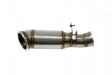 Odvodna cijev BMW F22 F23 F87 M2 M235i N55