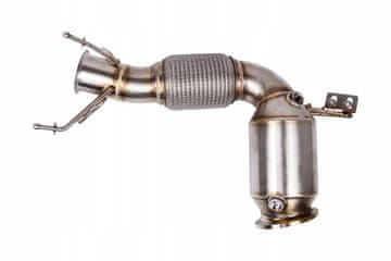 Downpipe Mini Cooper S F56 2.0T
