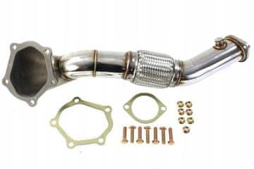 Downpipe za Mitsubishi Lancer EVO X