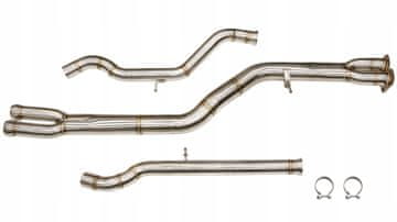 Blaga cijev BMW F82 F83 M4 S55 2014+