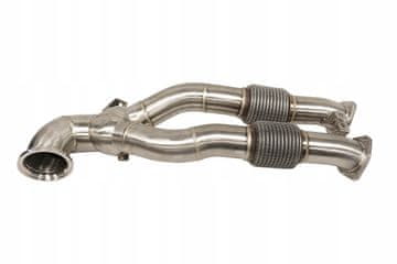 Downpipe Audi TTRS 8J RS3 8P 2.5 TFSI
