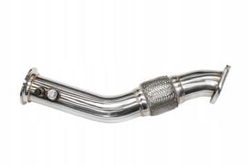 Downpipe BMW E60 E90 335d 535d Decat