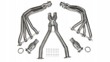 Ispušni kolektor Chevrolet Corvette LS1 LS6 C5 5.7L 97-00
