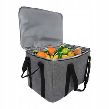 EPACC138 Hladnja torba 65L 52x35x35cm