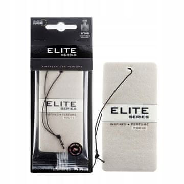 Miris za auto ELITE SERIES - Rouge (br. 540)