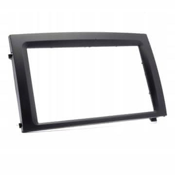 EPCR-FRAME64 OKVIR ZA 2DIN RADIO