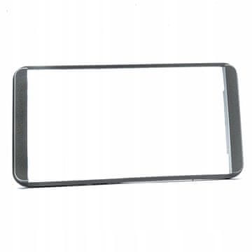 EPCR-FRAME81 OKVIR ZA 2DIN RADIO