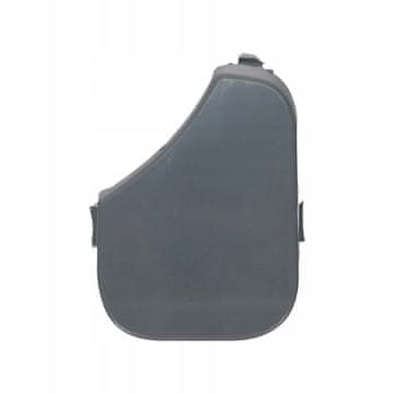 EPACC180 Poklopac branika (kuka) za Ford Fiestu MK6 POLIFT