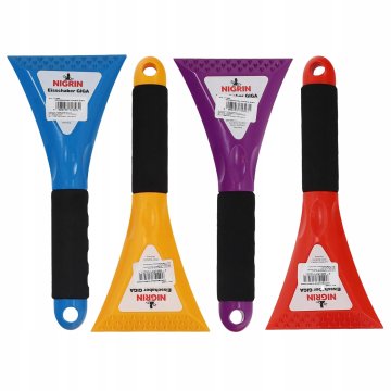 71323 GIGA strugač za led, 26,5 cm