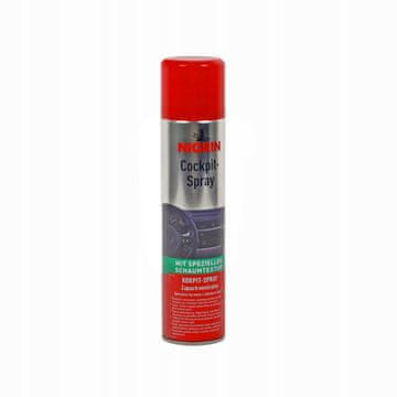 74156 Sprej za kokpit, 400 ml NEUTRALNO