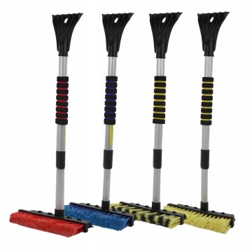 94513 Teleskopska četka-strugač 3 u 1, 60-90 cm