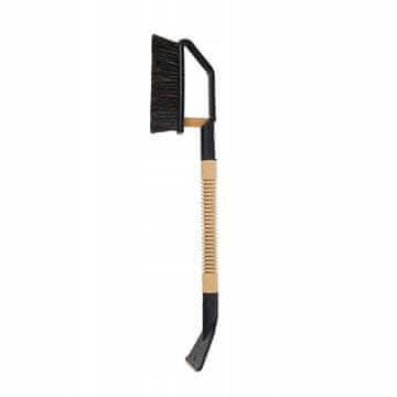 EPACC205 Mesingana četka-strugalica, 70 cm crna