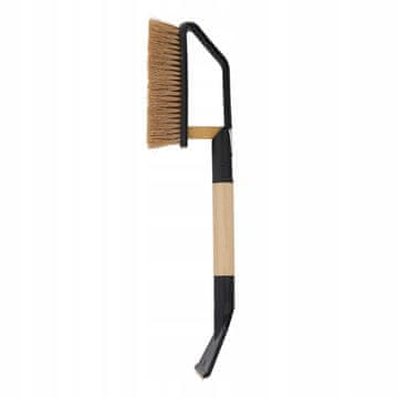 EPACC208 Mesingana četka-strugalica, 55 cm crna
