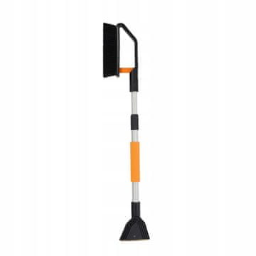 EPACC210 Teleskopska četka-strugalica, mesing 82-110 cm