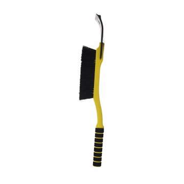 EPACC218 Četka-strugalica, 54 cm crno-žuta