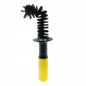 EPACC192 Specijalna četka, 23 cm crno-žuta