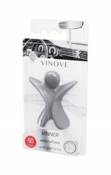 VINNER miris za automobile - Silverstone