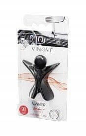 VINNER miris za automobile - London