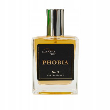 Phobia br. 3 - Euphoria parfem za auto 50 ml