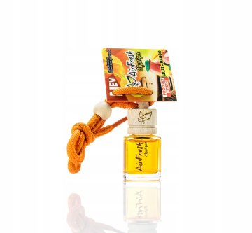 Miris za auto MYSTIQUE - Liči i mango