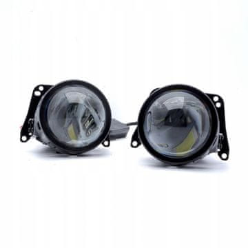 EPLL12 LED LEĆE KRATKA/DUGA SVJETLA
