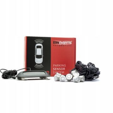 PARKIRNI SENZORI EPP8900 SIVI BR. 9