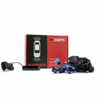 PARKING SENZORI EPP8100 INDYGO BR. 22