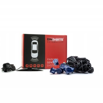 PARKING SENZORI EPP8200 INDYGO BR. 22