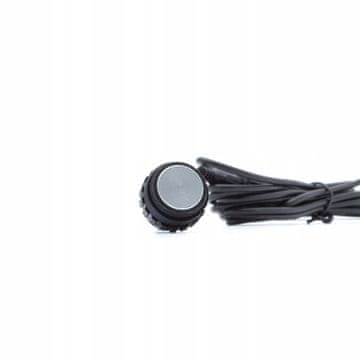 PARKIRNI SENZOR 16,5 MM SREBRN BR. 45 UGRADNI