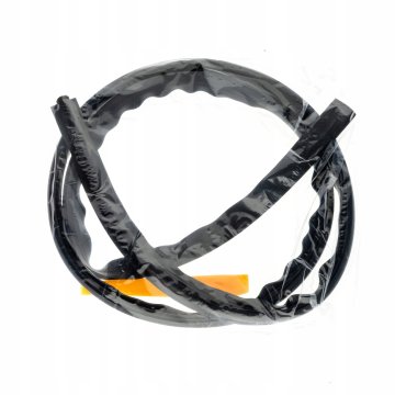 EPRS06 GUMENA BRTVICA ZA AUTO PROZOR TIP T 20x15mm 1,5M
