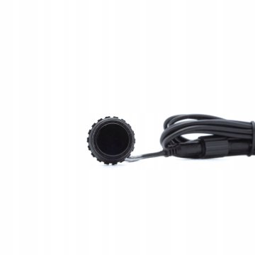 PARKIRNI SENZOR 16,5 MM CRNI BR. 52 UGRADNI