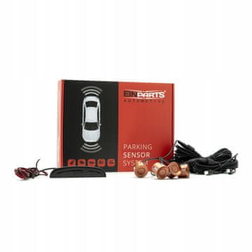 PARKIRNI SENZORI EPP5800WL BR. 50