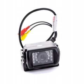 Univerzalna kamera za vožnju unatrag s IR LED diodama EPP019