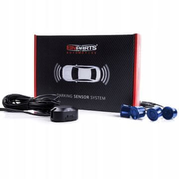 Einparts EPP BUZZER N PLAVI senzori za parkiranje