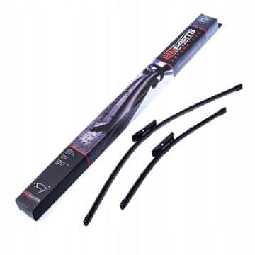 EPWBDD2416 namjenski set metlica brisača