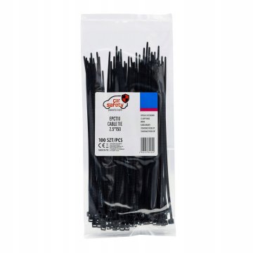 EPCT10 VEZICE ZA KABEL 2,5*150