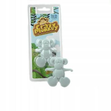 EPCF31 MIRIS ZA AUTO CRAZY MONKEY NOVI AUTO