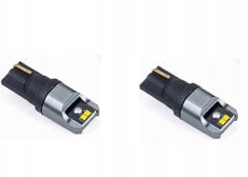 Set LX19 T15 LED žarulja 12-24 V 1,9 W