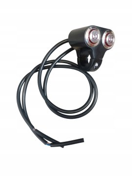 Prekidač za motocikl 2 funkcije 12 V