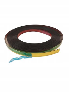 Tanka ukrasna traka 21 mm x 10M zlatna