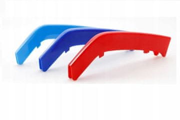 Prednje maske BMW G30 2017.-2020.