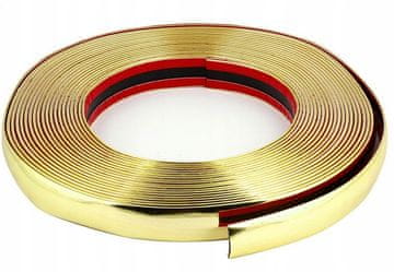 Zlatna traka 12 mm x 25M