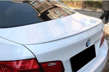 Spojler na vratima prtljažnika za BMW F10 2010.-2017.