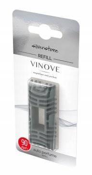 VINOVE SILVERSTONE osvježivač zraka, punjenje