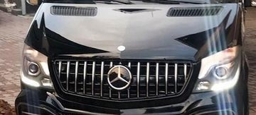 Oprema panamericana Mercedes-Benz Sprinter W906 2015.-2018.