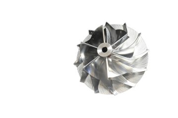 Brand Architekts 1279 Kotač kompresora Billet za GT1252 40,00/56,03