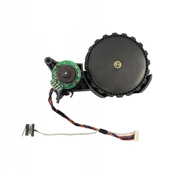 Roborock Originalni modul lijevog kotača Q7 Max S7 S5 Max S6 MaxV S6 Pure S4 E4