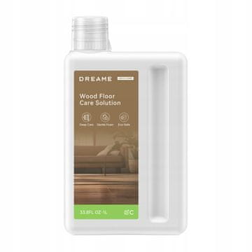 Originalno sredstvo za čišćenje drvenih podova AWH16 za Dreame Matrix10 Ultra 1L
