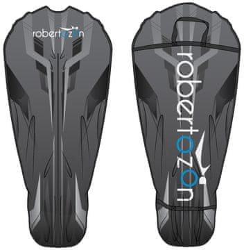 One VENTILIRANA NAVLAKA ZA MOTOCIKLISTIČKO ODIJELO ZA TRANSPORT, SIVA